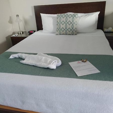 Bugambilias Suites Loreto  Eksteriør bilde