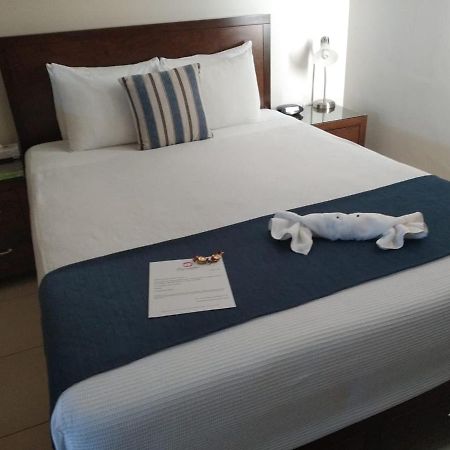 Bugambilias Suites Loreto  Eksteriør bilde