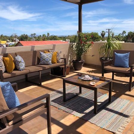 Bugambilias Suites Loreto  Eksteriør bilde