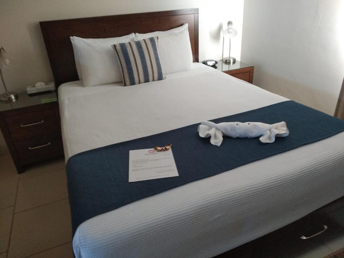 Bugambilias Suites Loreto  Eksteriør bilde