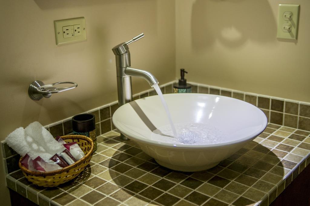 Bugambilias Suites Loreto  Eksteriør bilde