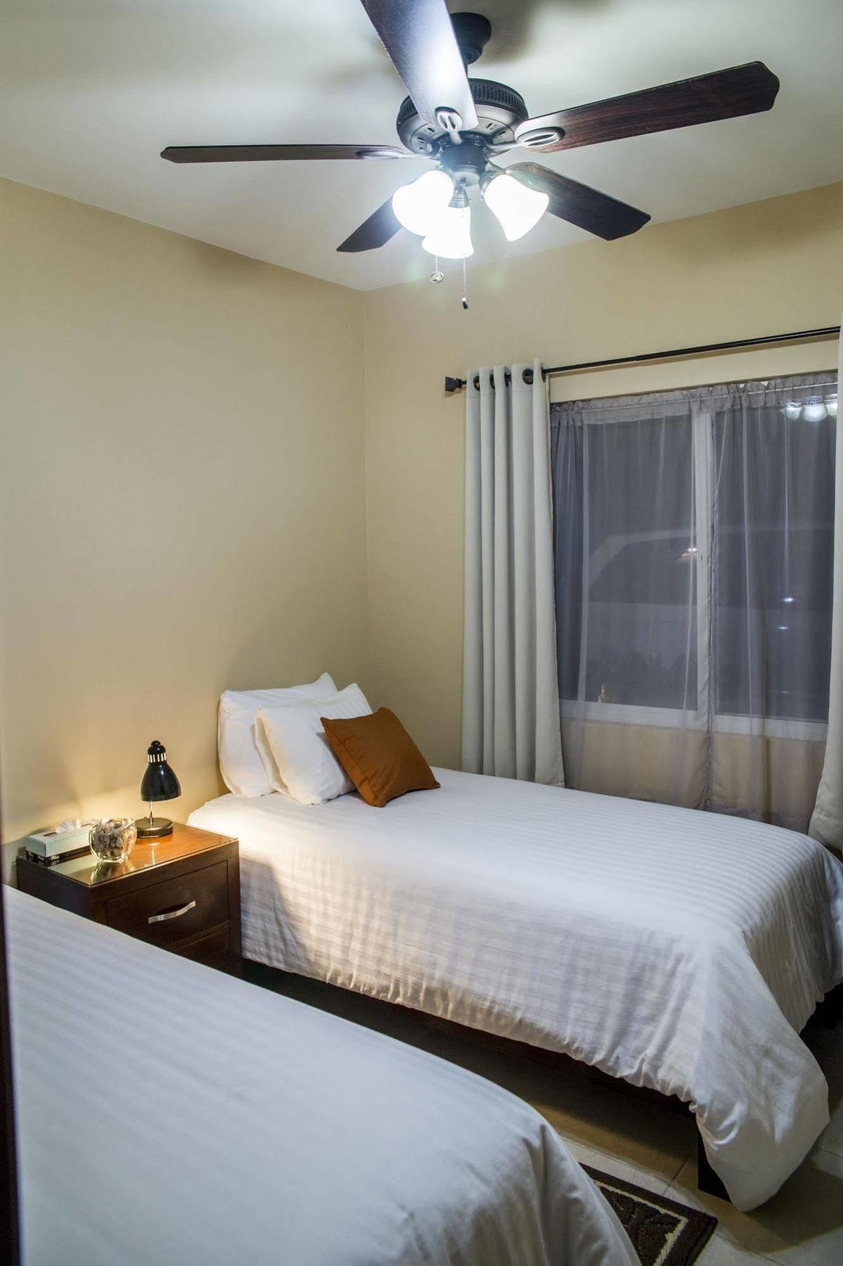 Bugambilias Suites Loreto  Eksteriør bilde