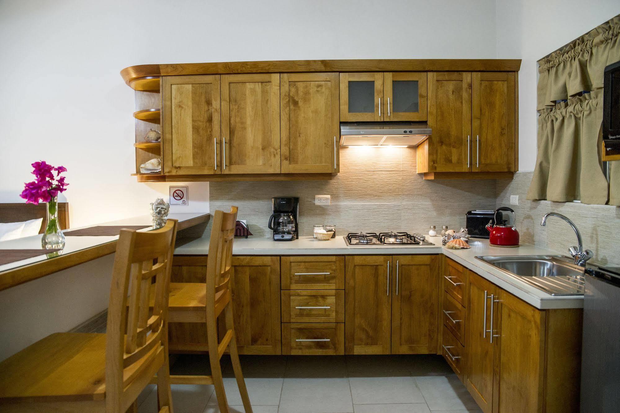 Bugambilias Suites Loreto  Eksteriør bilde