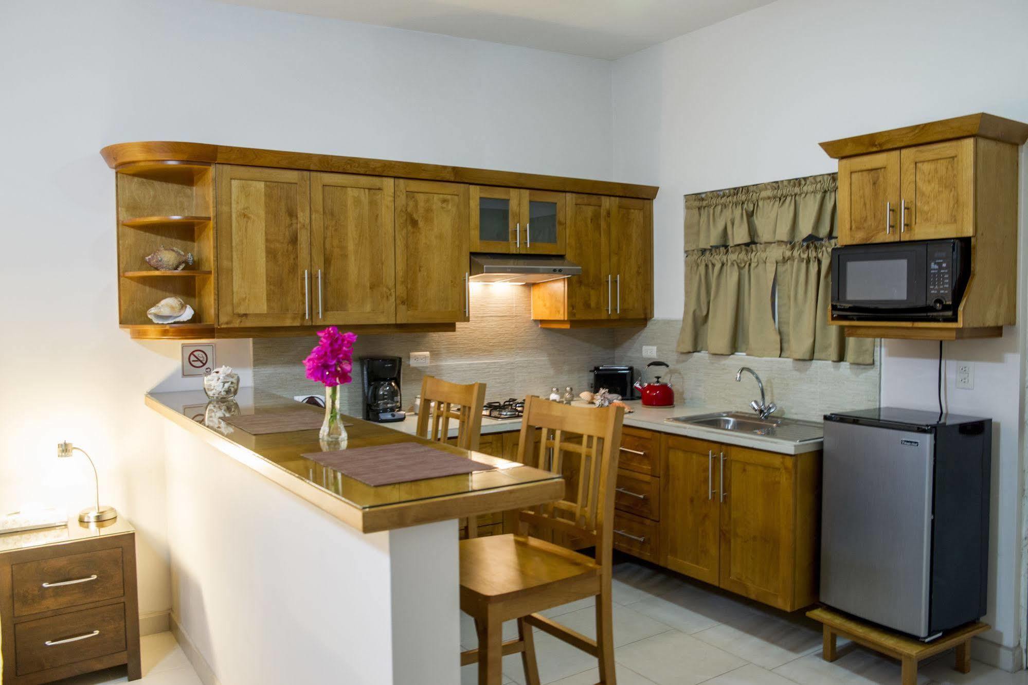 Bugambilias Suites Loreto  Eksteriør bilde